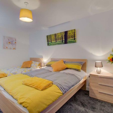 Driftwood Apt 7 Skinningrove Esterno foto