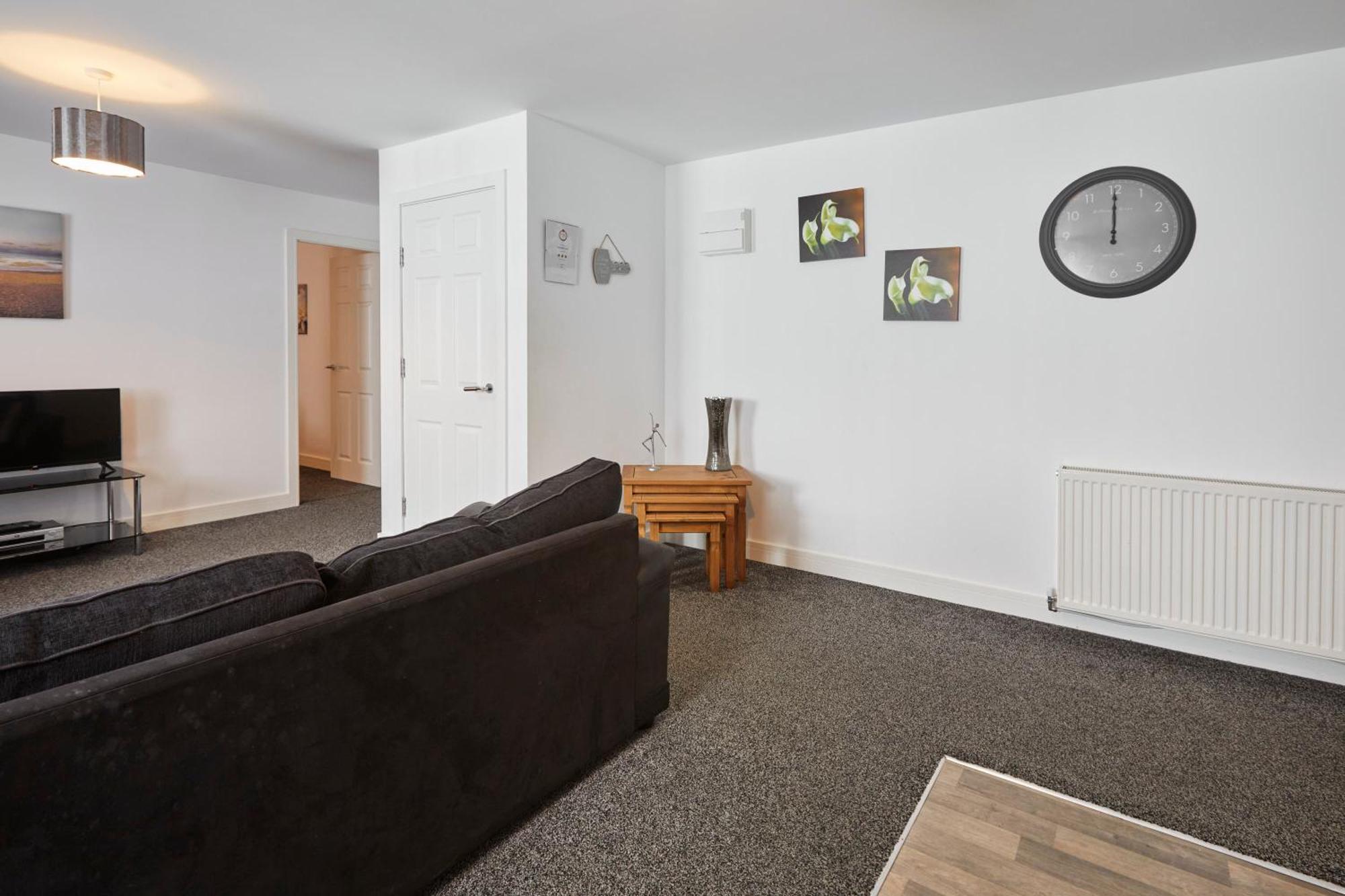 Driftwood Apt 7 Skinningrove Esterno foto