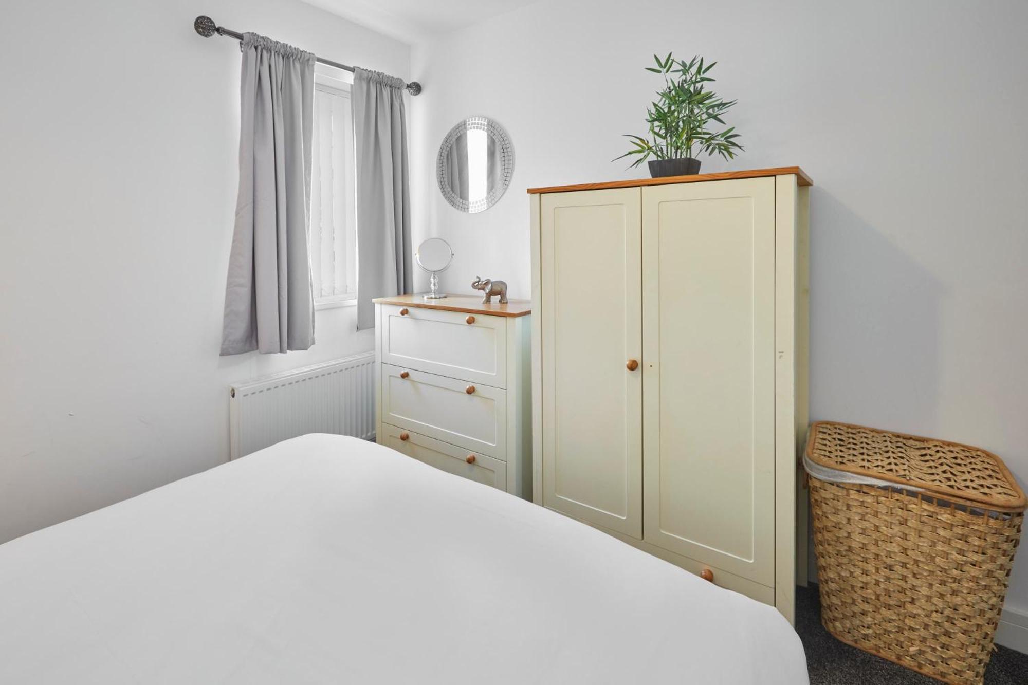 Driftwood Apt 7 Skinningrove Esterno foto