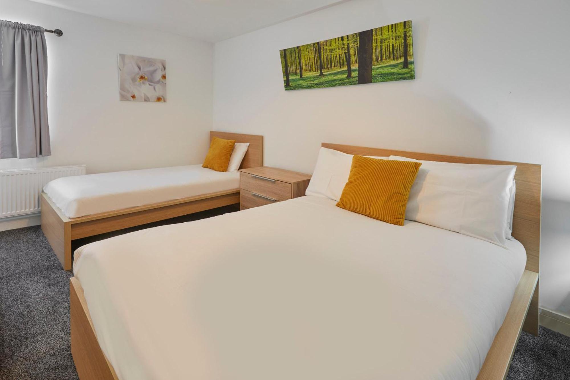 Driftwood Apt 7 Skinningrove Esterno foto