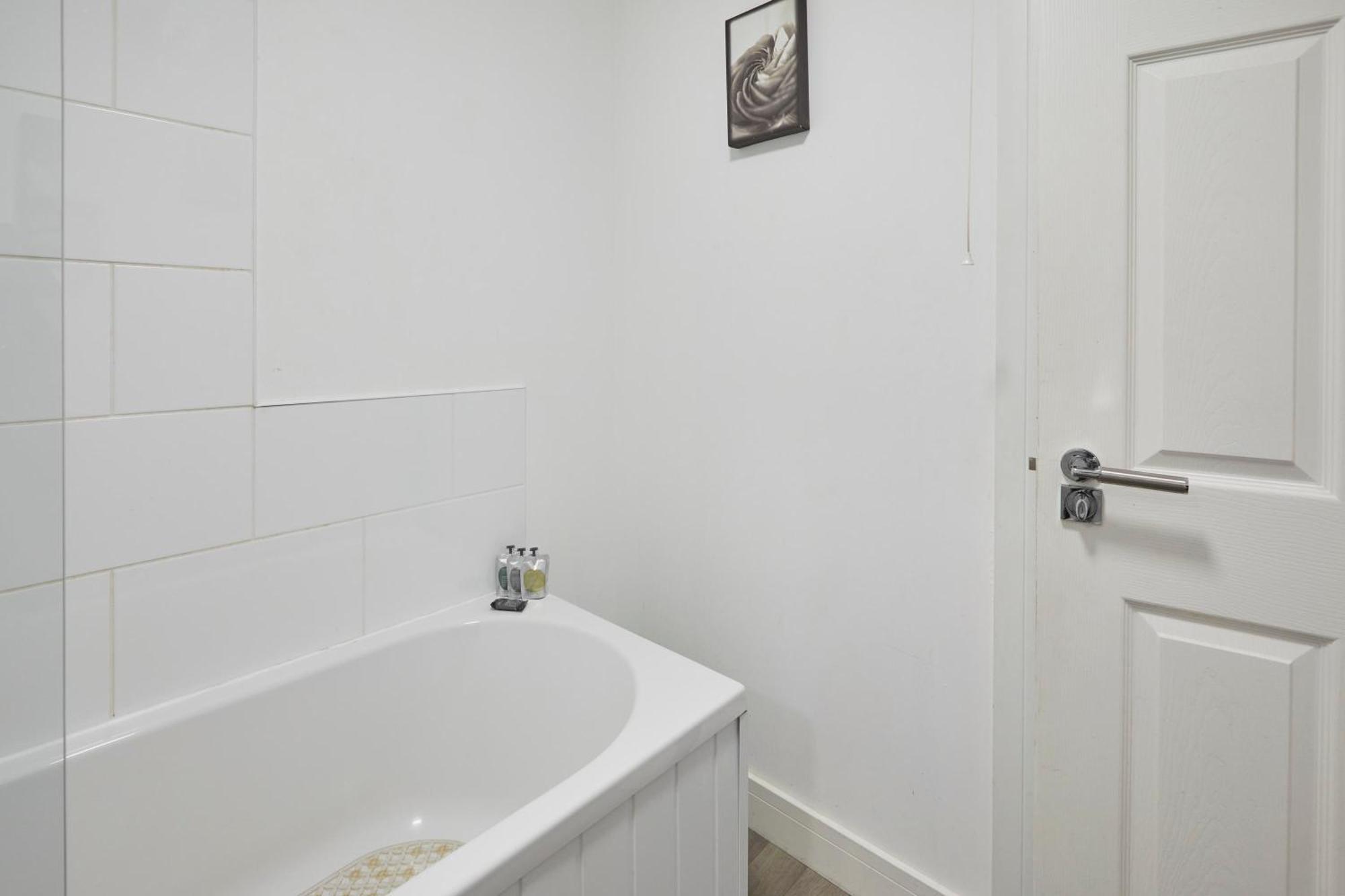 Driftwood Apt 7 Skinningrove Esterno foto